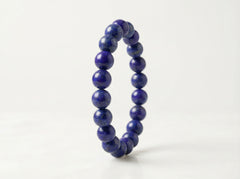 The Celestial Matrix Lapis Lazuli Bracelet | The Archive Collection