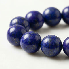 The Celestial Matrix Lapis Lazuli Bracelet | The Archive Collection