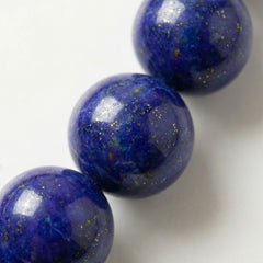 The Celestial Matrix Lapis Lazuli Bracelet | The Archive Collection