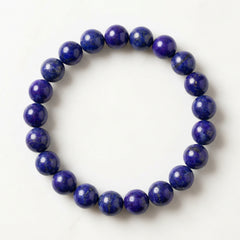 The Celestial Matrix Lapis Lazuli Bracelet | The Archive Collection